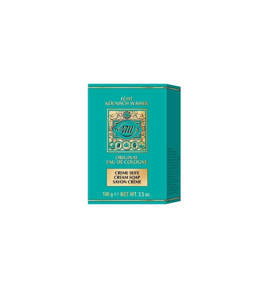 4711 Jabón Crema 100g-1