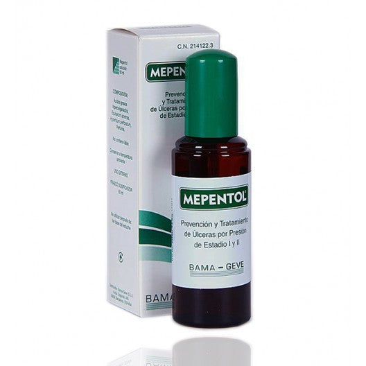 Mepentol Solucion con Pulverizador 60ml-1