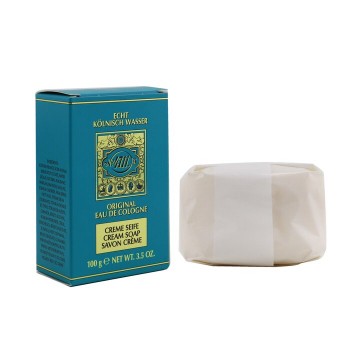 4711 Jabón Crema 100g-5