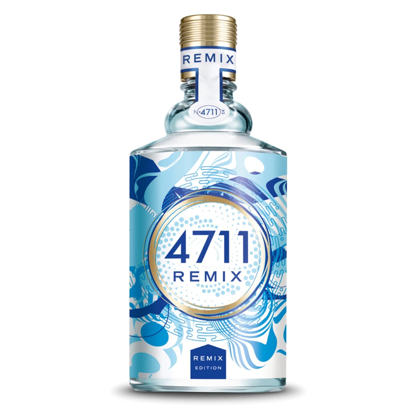 4711 Remix Sparkling Island EDC 100ml-2