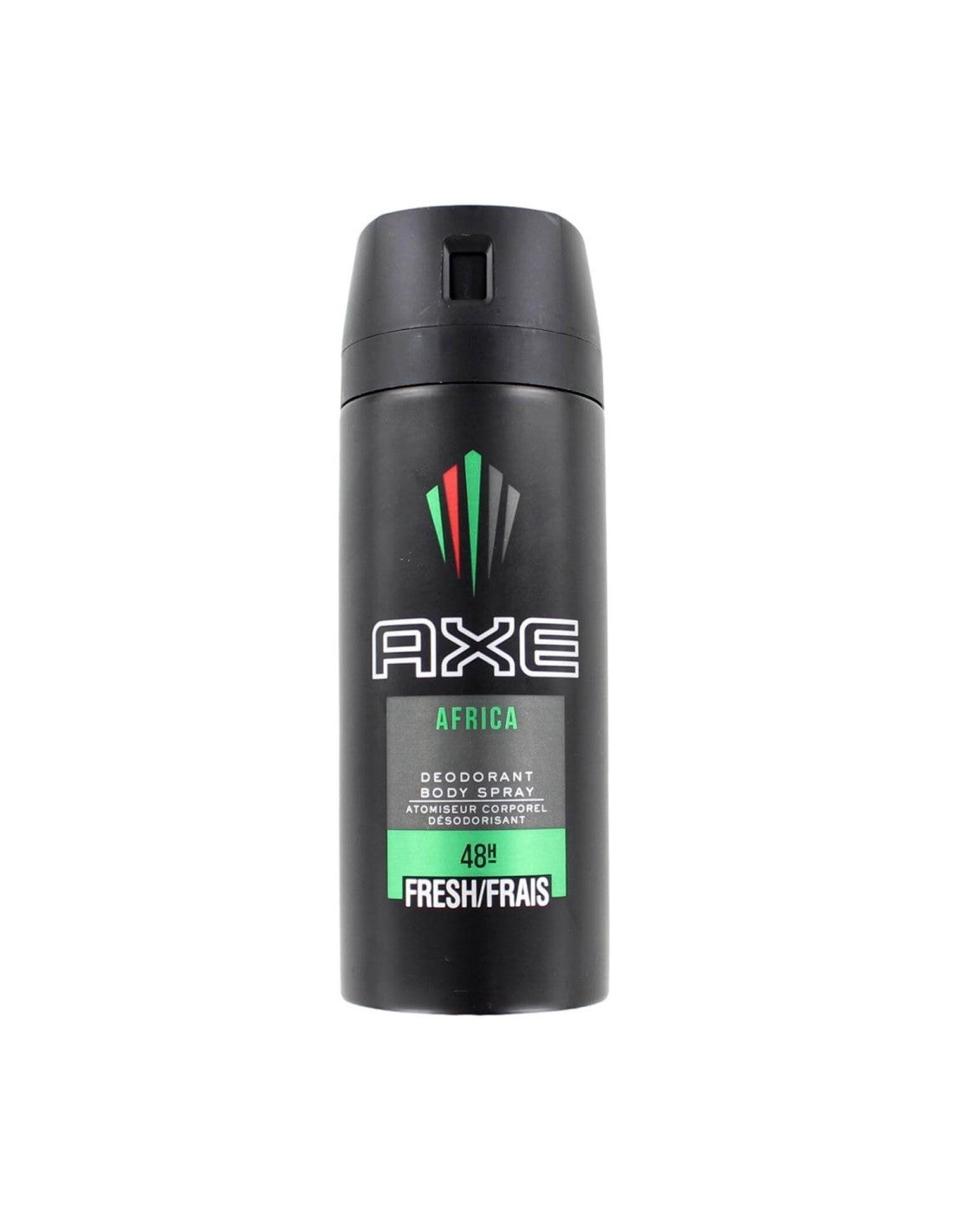 Axe Africa Desodorante Spray 150ml-1