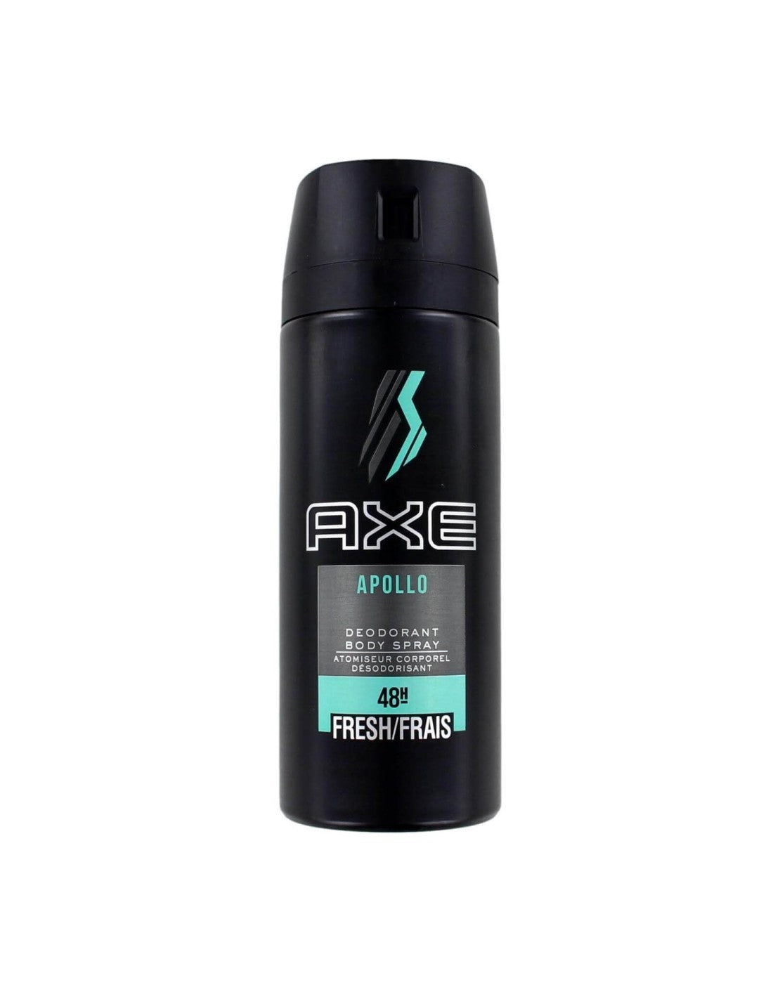 Axe Apollo Desodorante Spray 150ml-3