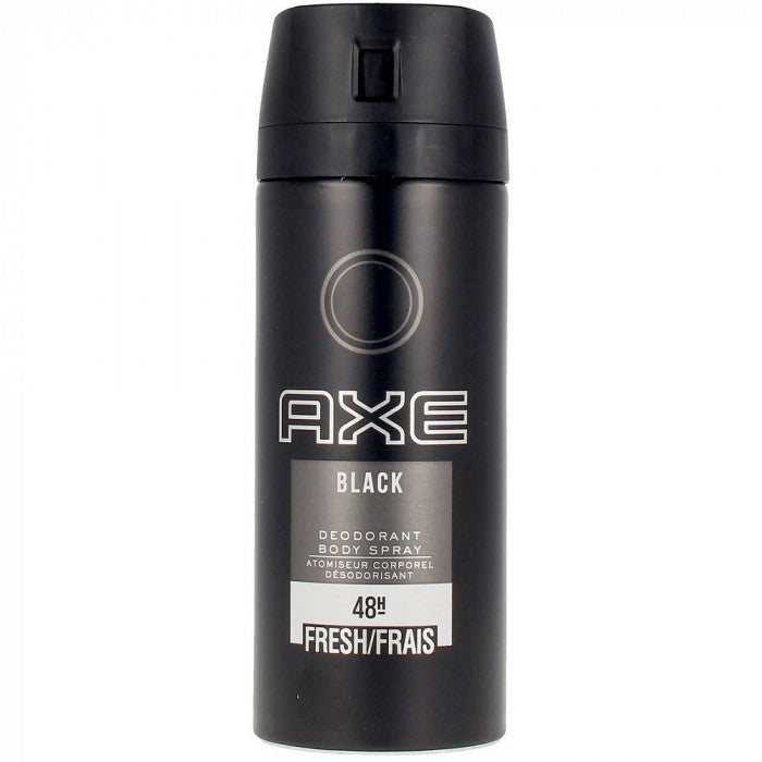Axe Black Desodorante Aerosol 150ml-1