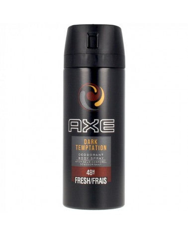 Axe Dark Temptation Spray 150ml-1