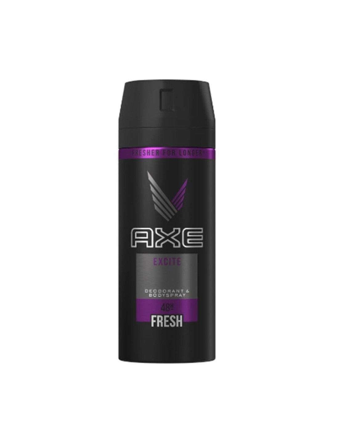 Axe Excite Desodorante Vaporizador 150ml-1