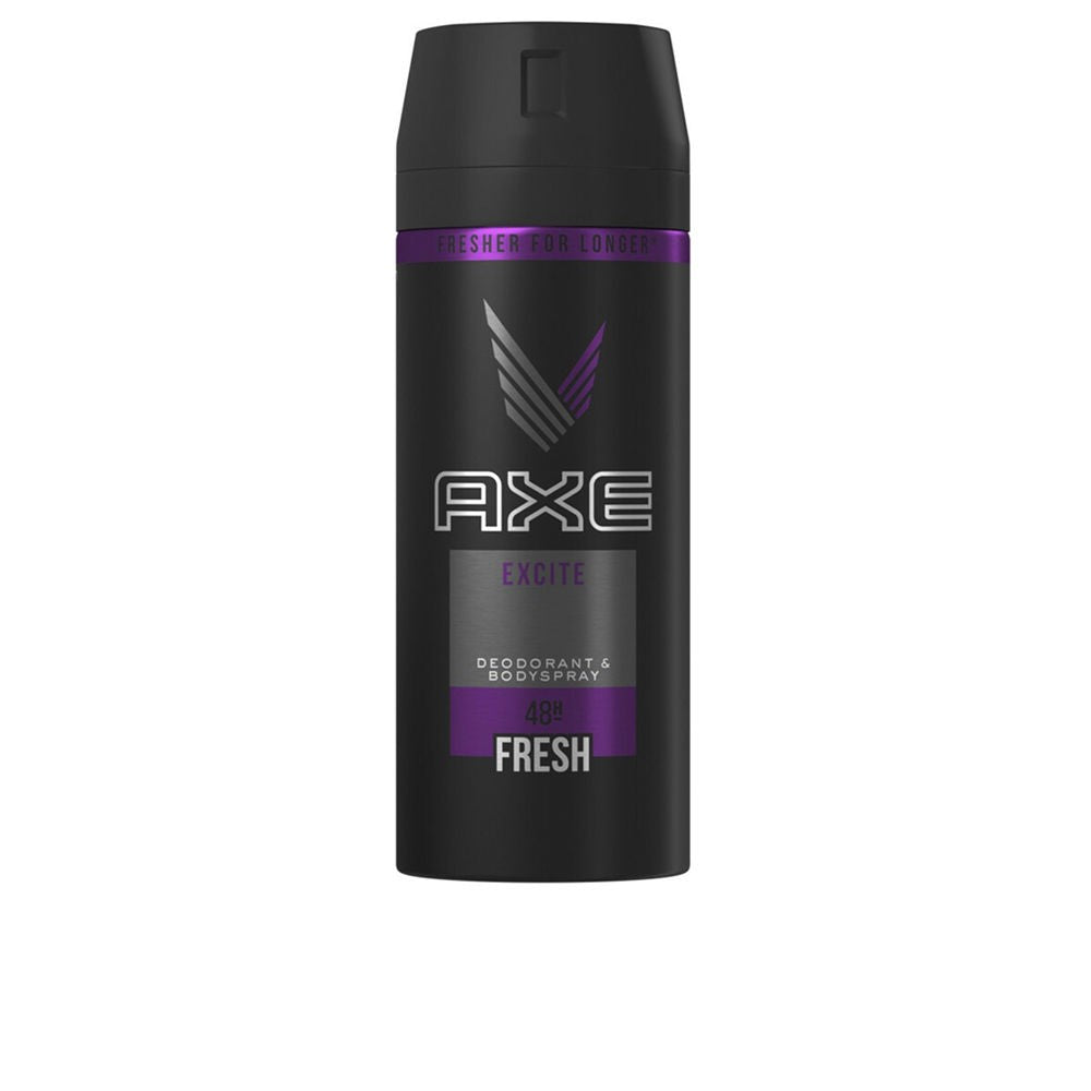 Axe Excite Desodorante Vaporizador 150ml-2