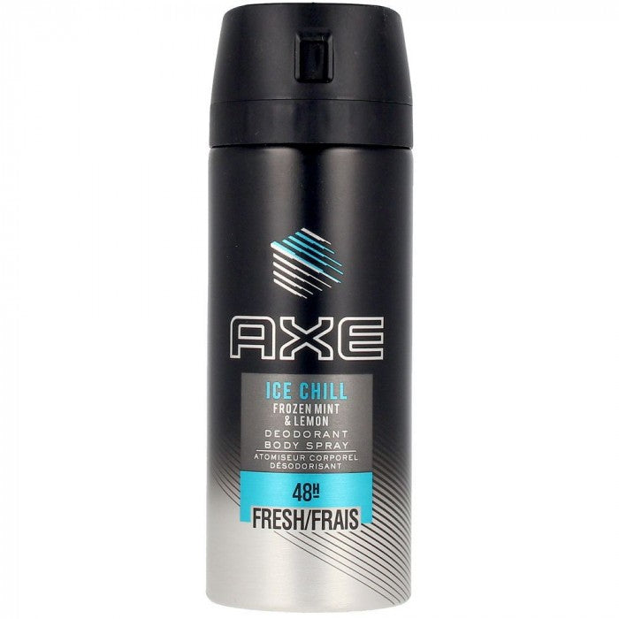 Axe Ice Chill Desodorante en Spray 150ml-1