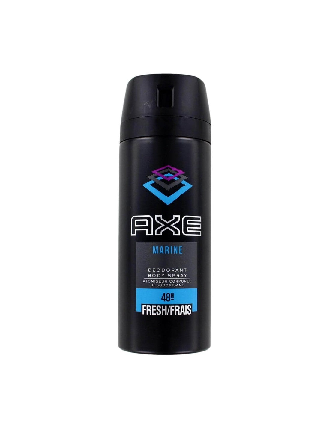 Axe Marine Desodorante Spray 150ml-1