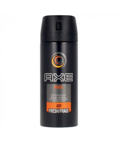 Axe Musk Desodorante Vapo 150ml-1