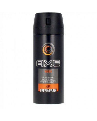 Axe Musk Desodorante Vapo 150ml-1