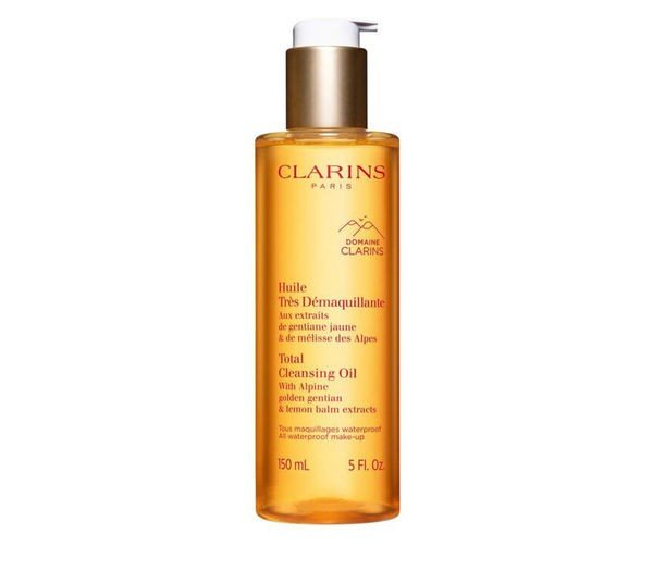 Clarins Aceite Superdesmaquillante 150ml-2