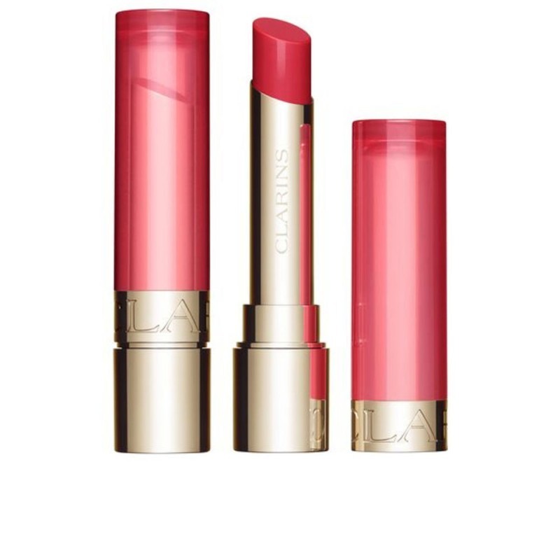 Clarins Bálsamo de Aceite Labial 02 Pitaya 2.9g-1