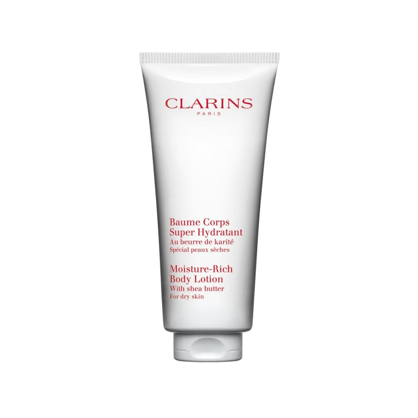 Clarins Bálsamo de Cuerpo Super Hidratante Crema 200ml-3