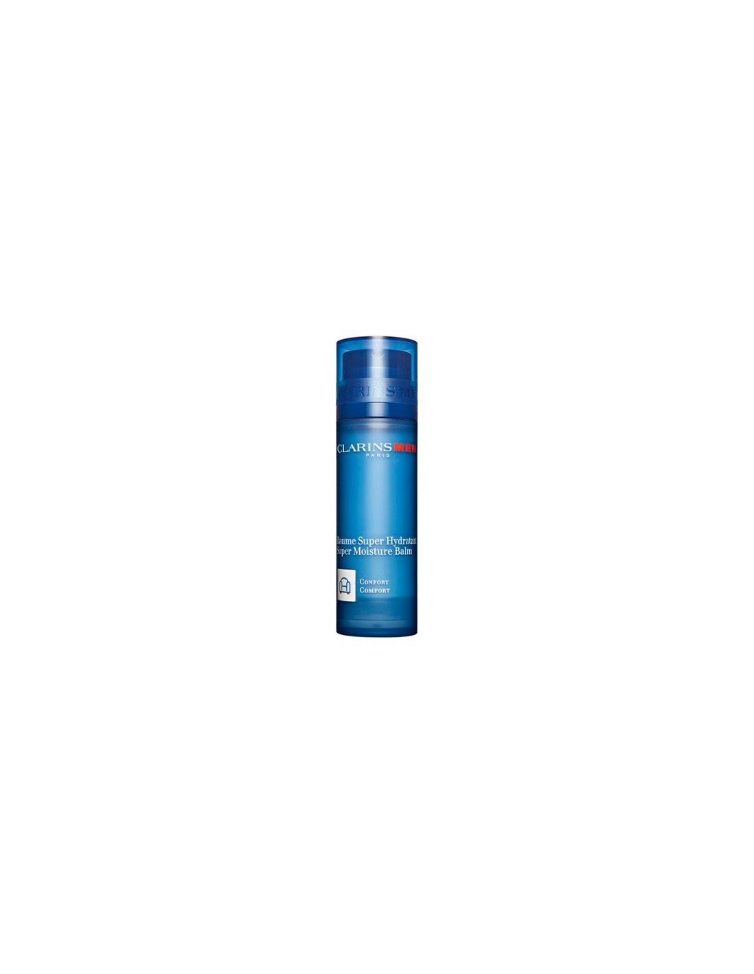 Clarins Bálsamo Super Hidratante Facial para Él 50ml-1
