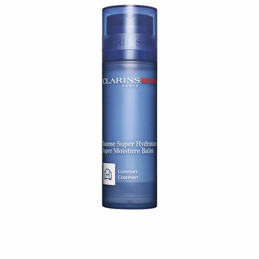 Clarins Bálsamo Super Hidratante Facial para Él 50ml-2