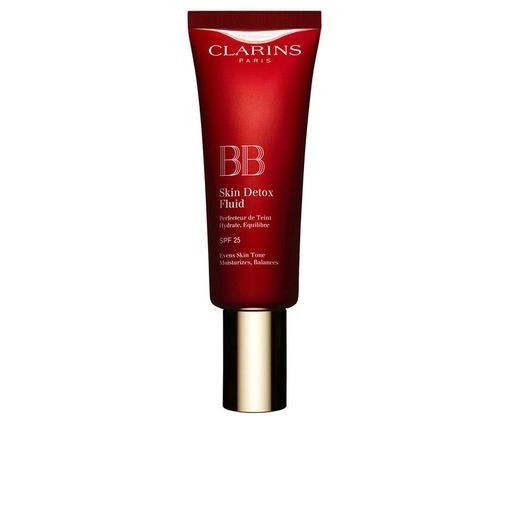 Clarins BB Skin Detox Fluido 03-Dark 45ml-1