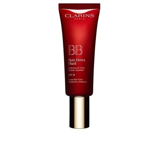 Clarins BB Skin Detox Fluido 03-Dark 45ml-1