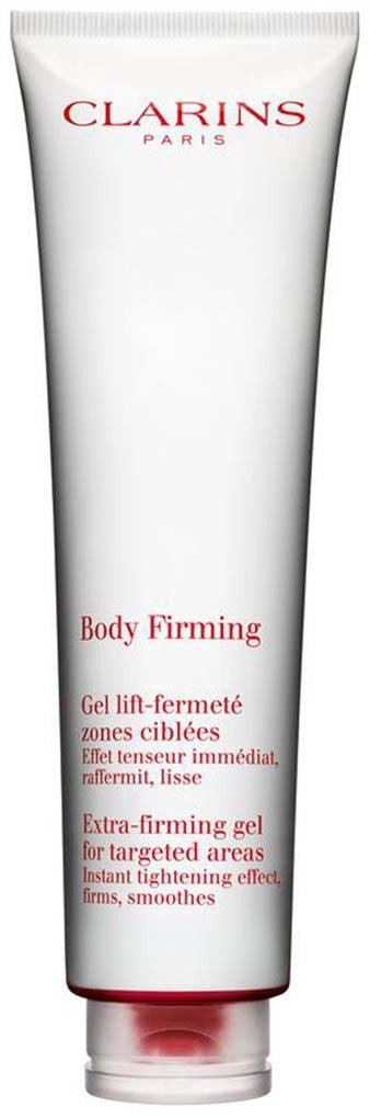 Clarins Body Firming Gel Reafirmante Corporal 150ml-5