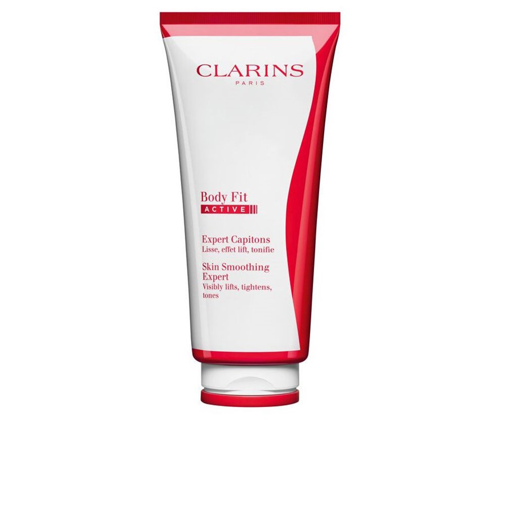 Clarins Body Fit Active Gel-Crema Remodelador 200ml-1