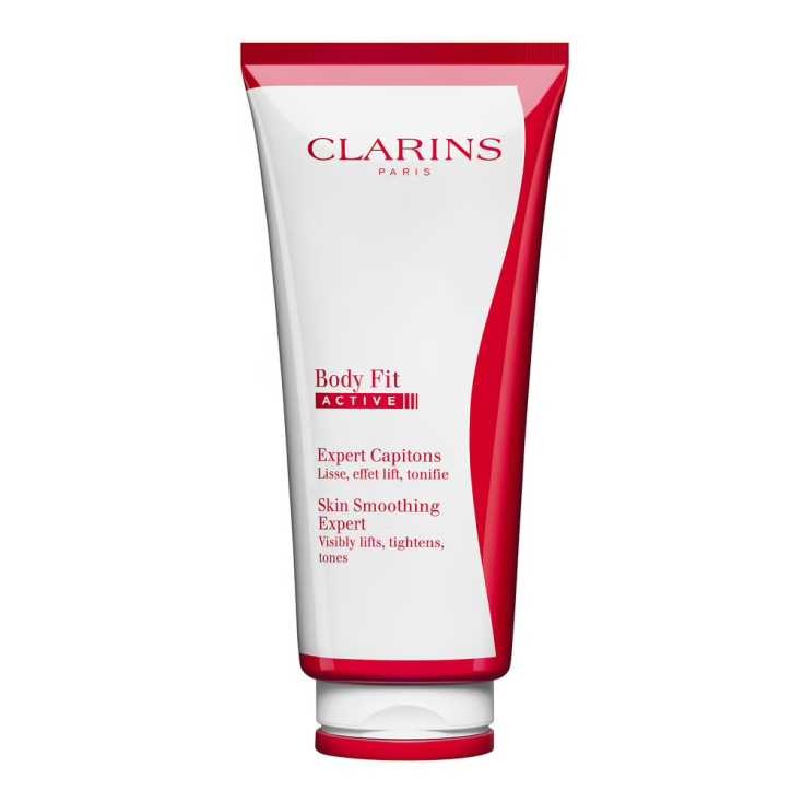 Clarins Body Fit Active Gel-Crema Remodelador 200ml-2