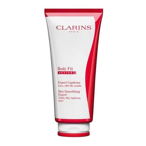 Clarins Body Fit Active Gel-Crema Remodelador 200ml-3
