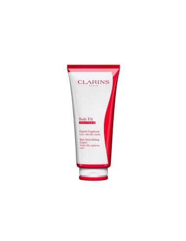 Clarins Body Fit Active Gel-Crema Remodelador 200ml-4