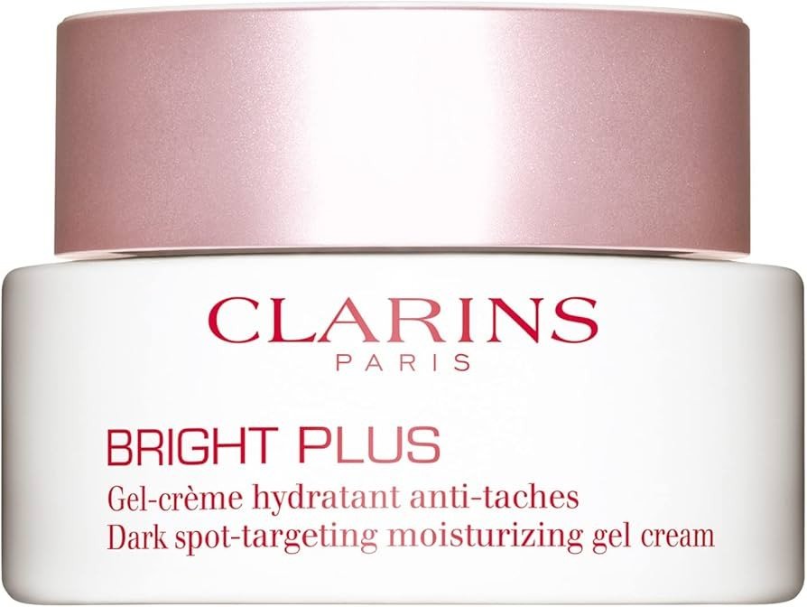 Clarins Bright Plus Gel-Crema Hidratante Antimanchas 50ml-3