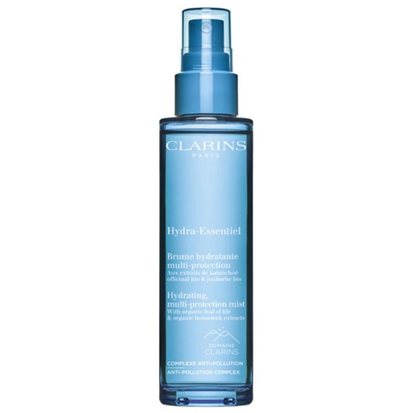 Clarins Bruma Hidratante Multiprotección 75ml-5