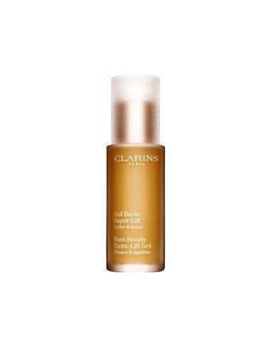 Clarins Busto Gel Tensor Inmediato Tratamiento Busto 50ml-5