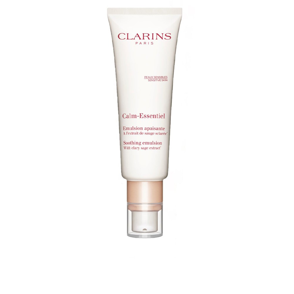 Clarins Calm Essentiel Emulsión Calmante Crema 50ml-1
