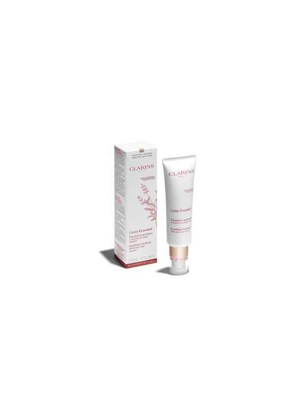 Clarins Calm Essentiel Emulsión Calmante Crema 50ml-2