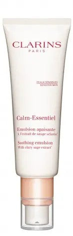 Clarins Calm Essentiel Emulsión Calmante Crema 50ml-4
