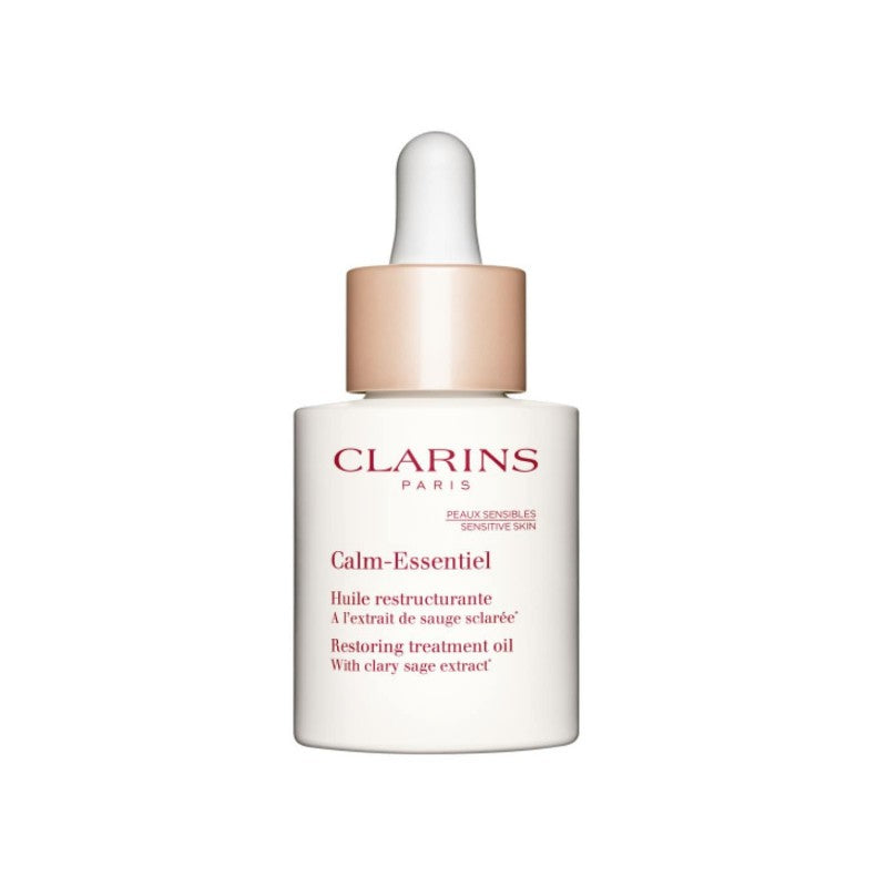 Clarins Calm-Essentiel Aceite Reparador 30ml-1