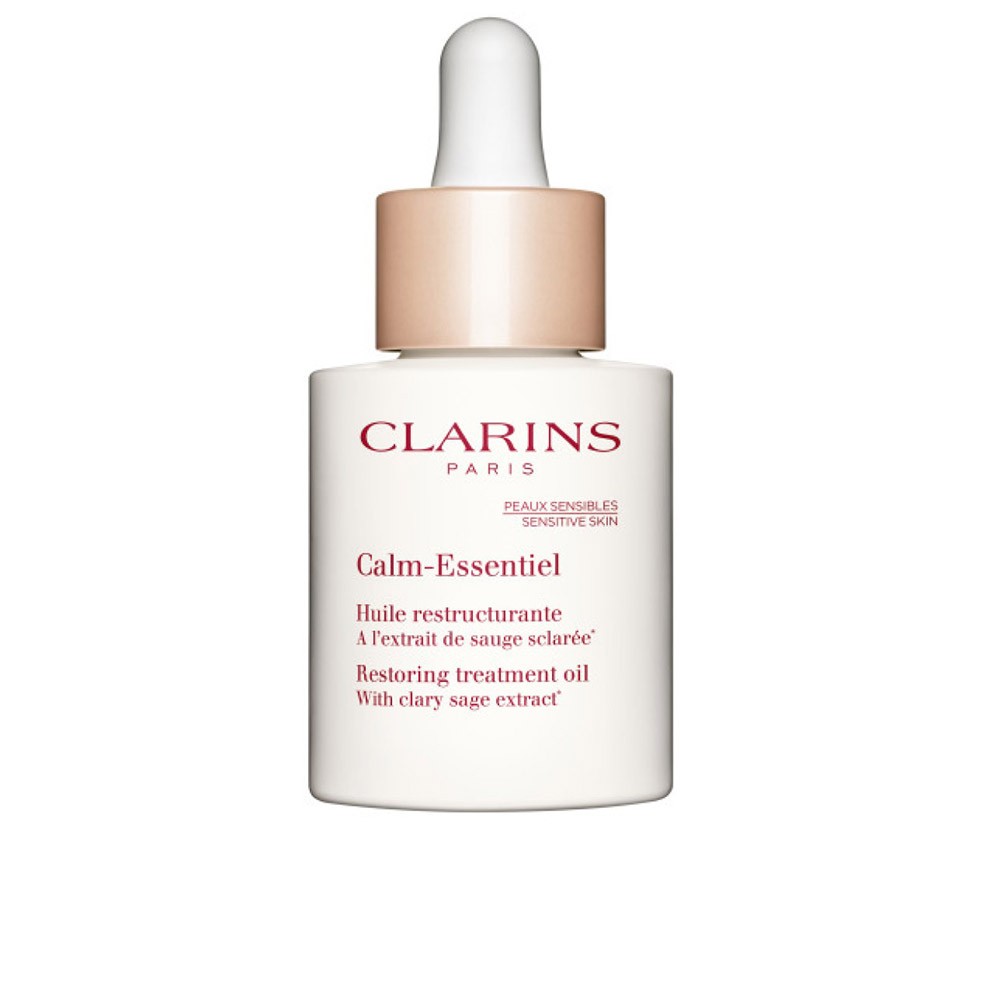 Clarins Calm-Essentiel Aceite Reparador 30ml-2