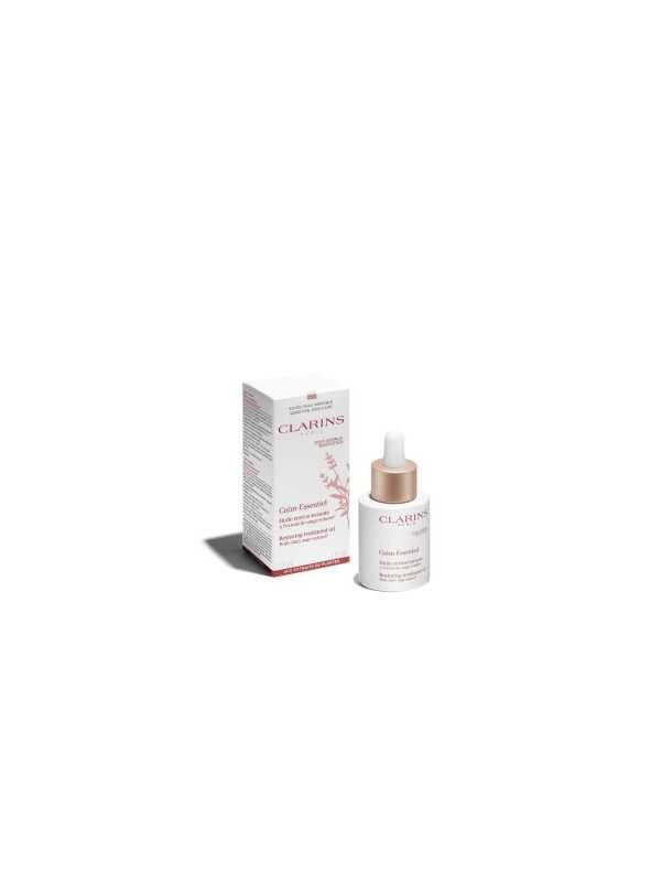 Clarins Calm-Essentiel Aceite Reparador 30ml-3
