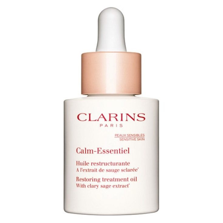 Clarins Calm-Essentiel Aceite Reparador 30ml-4