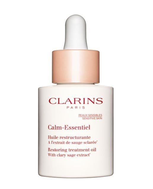 Clarins Calm-Essentiel Aceite Reparador 30ml-5