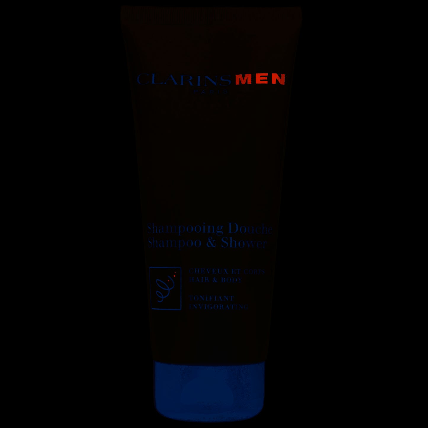 Clarins Champú Ideal 2-en-1 Cuerpo y Cabello 200ml-2