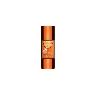 Clarins Concentrado Luminosidad Autobronceador Cuerpo Líquido 30ml-4