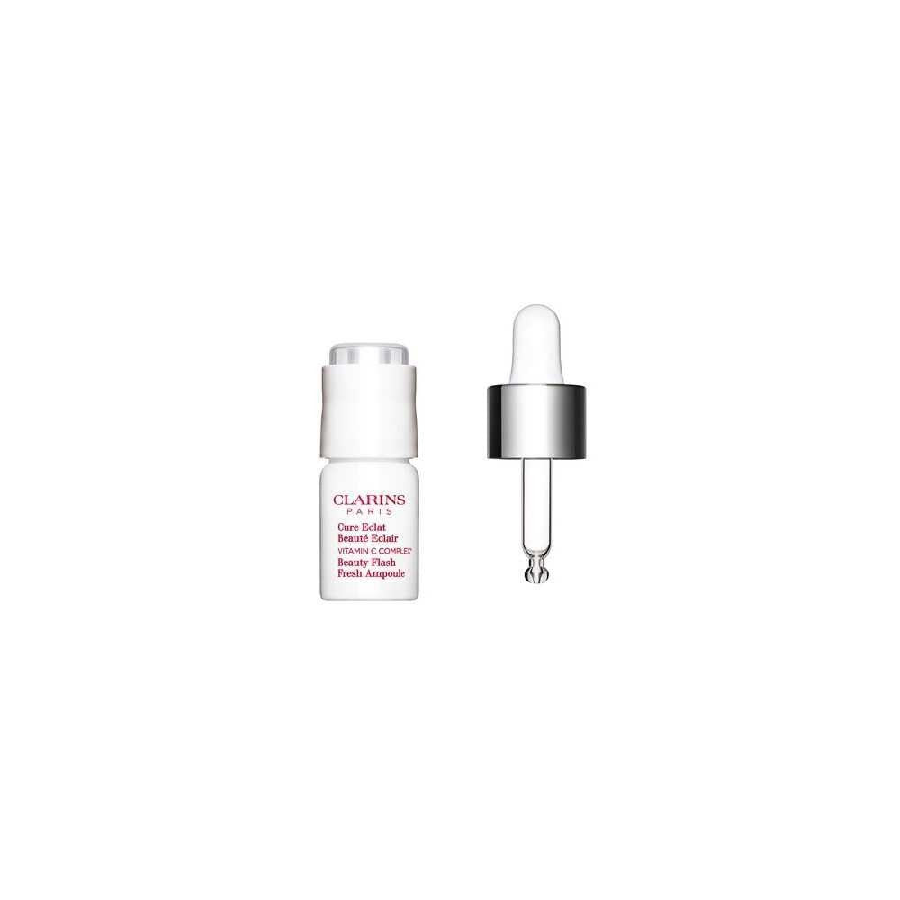 Clarins Concentrado Luminosidad Sérum 7 días-2