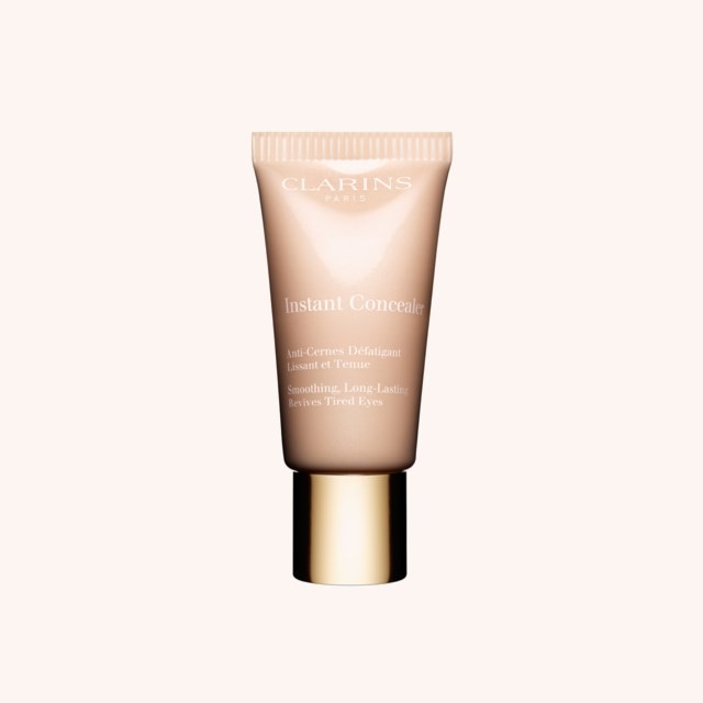 Clarins Corrector Instantáneo 02 Corrector Líquido 15ml-2