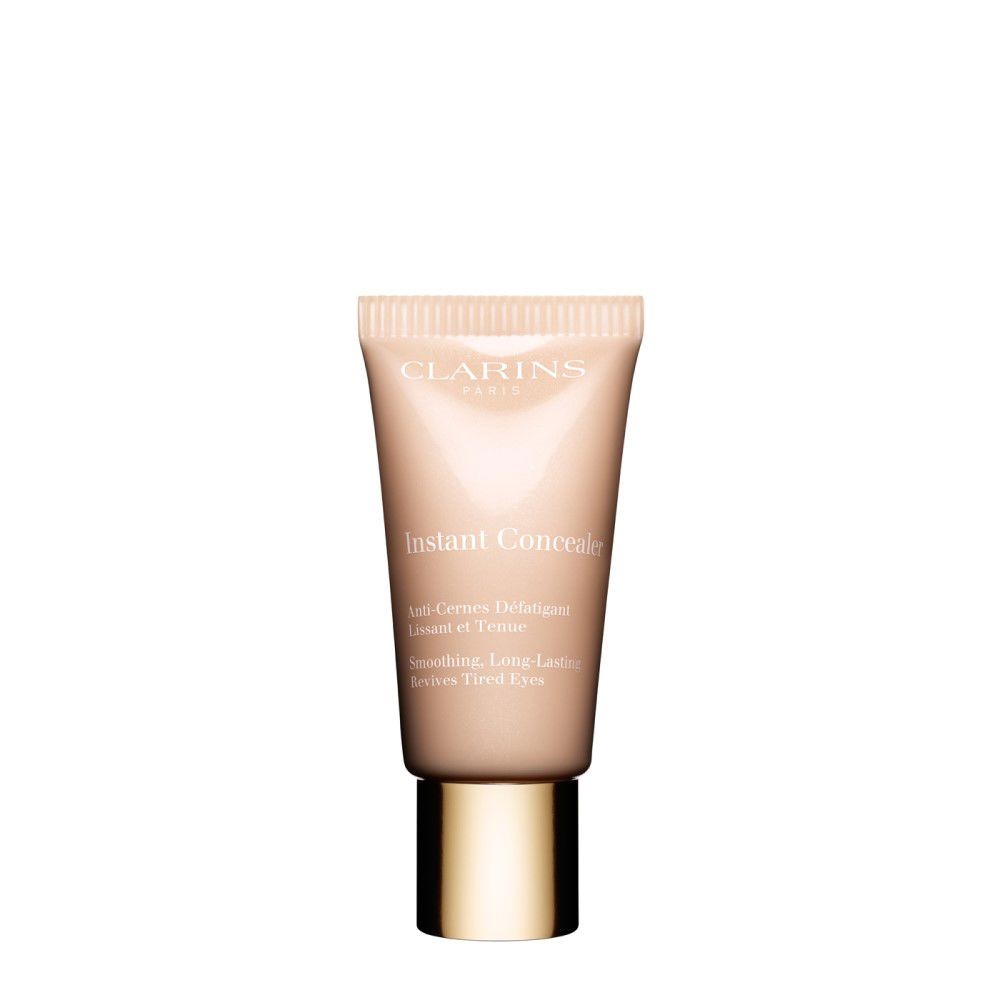 Clarins Corrector Instantáneo 02 Corrector Líquido 15ml-5
