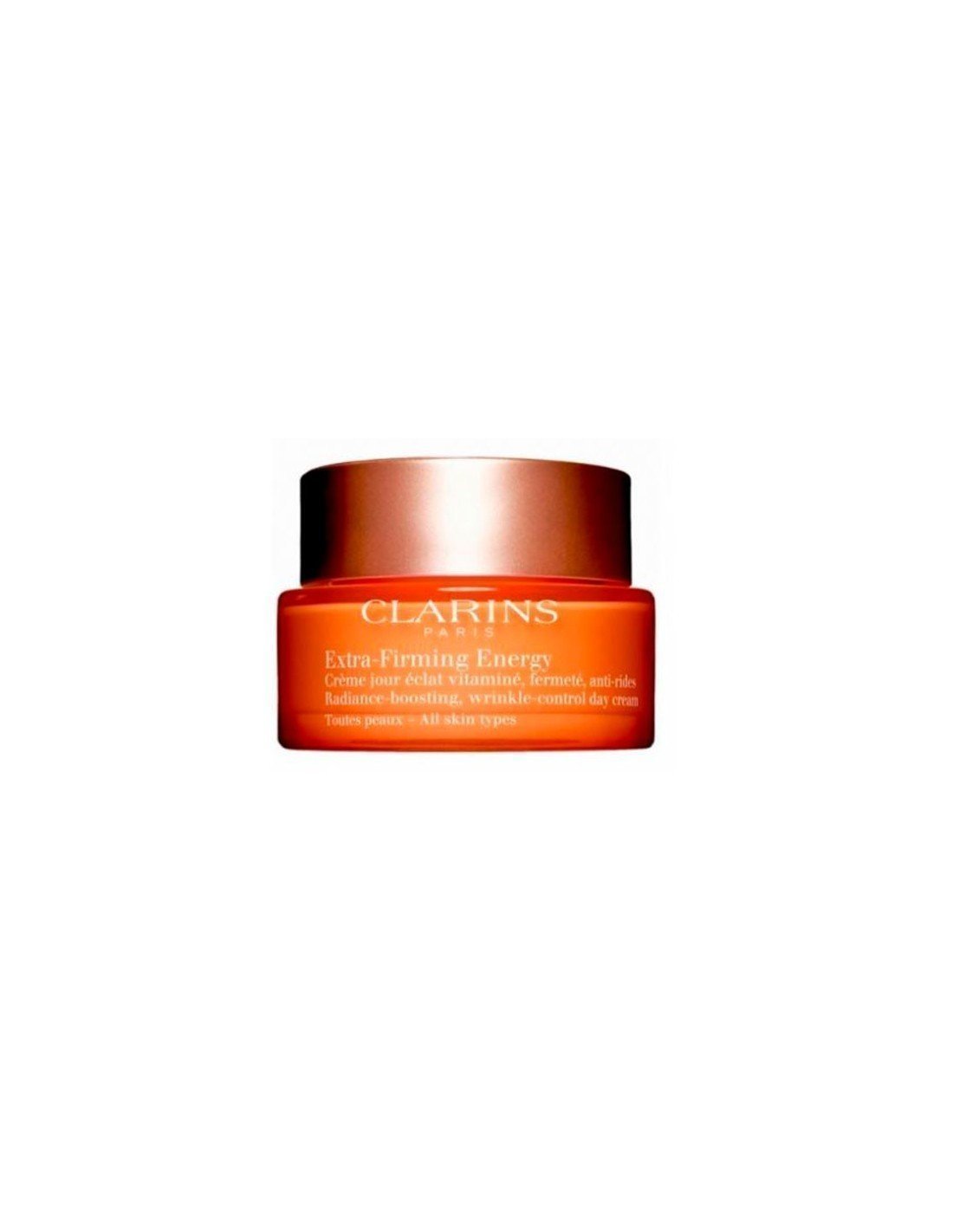 Clarins Crema de Día Extra Firming Energy 50ml-1