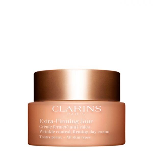 Clarins Crema de Día Extra-Firming Todo Tipo de Piel 50ml-2