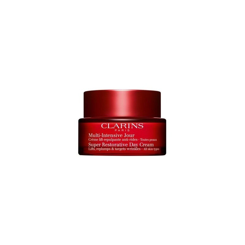 Clarins Crema de Día Multi-Intensiva 50ml-2