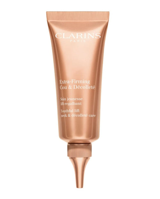 Clarins Crema Extra-Firming Cuello & Escote Tratamiento 75ml-1