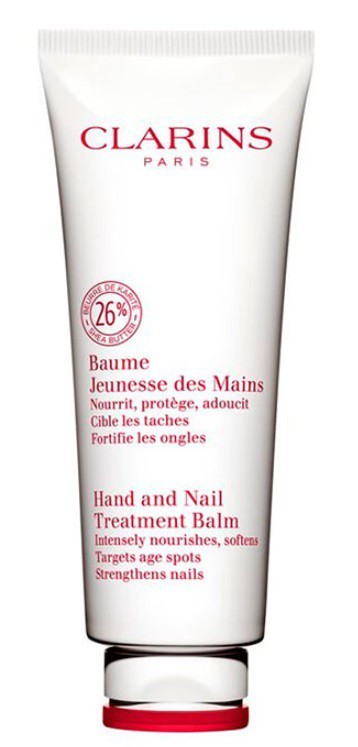 Clarins Crema Juventud de las Manos 100ml-3
