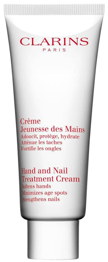 Clarins Crema Juventud de las Manos 100ml-4