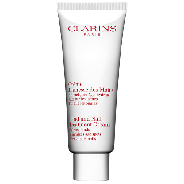 Clarins Crema Juventud de las Manos 100ml-5