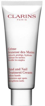 Clarins Crema Juventud de las Manos 100ml-10